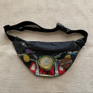Harley-Davidson Fanny Pack